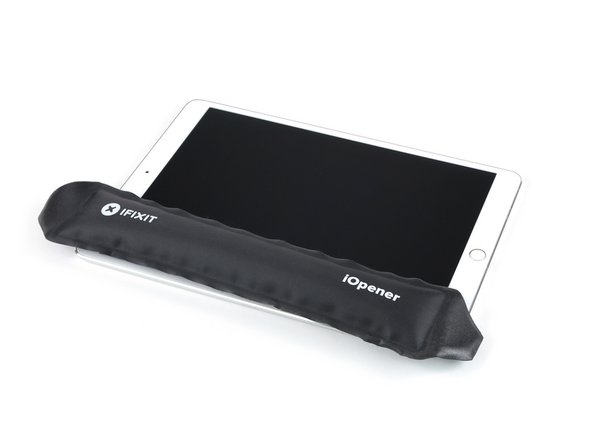 iPad Air 3 ホームボタン - iFixit 修理ガイド