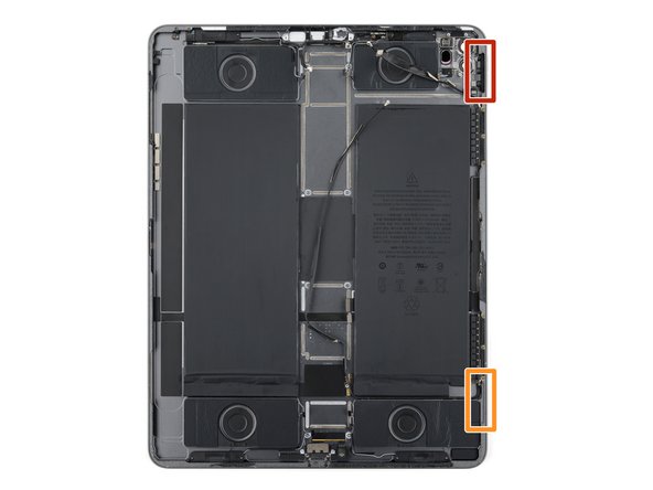 iPad Pro 12.9インチ 第4世代 スクリーンの交換 - iFixit 修理ガイド