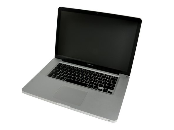 MacBook Pro 15インチ Unibody Late 2011 修理のヘルプ: 自分で修理