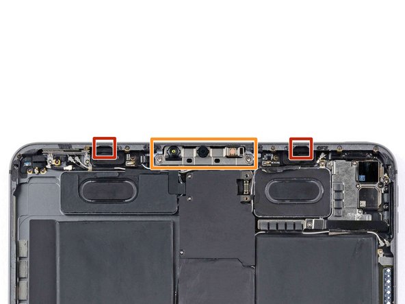 iPad Pro 11インチ 第3世代 バッテリーの交換 - iFixit 修理ガイド