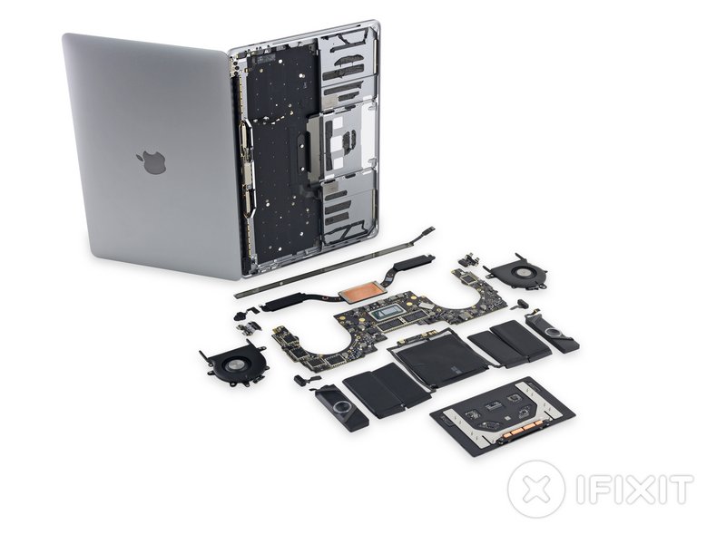 MacBook Pro 13