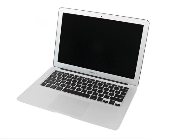 MacBook Air 13インチ Mid 2011 修理のヘルプ: 自分で修理する方法を学ぶ