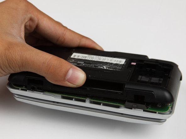 Nintendo DSの下部 LCDスクリーンの交換 - iFixit 修理ガイド