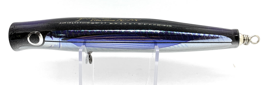 Carpenter 歌姫 (UTAHIME) 70-190 Topwater Popper Fishing Lure 68g