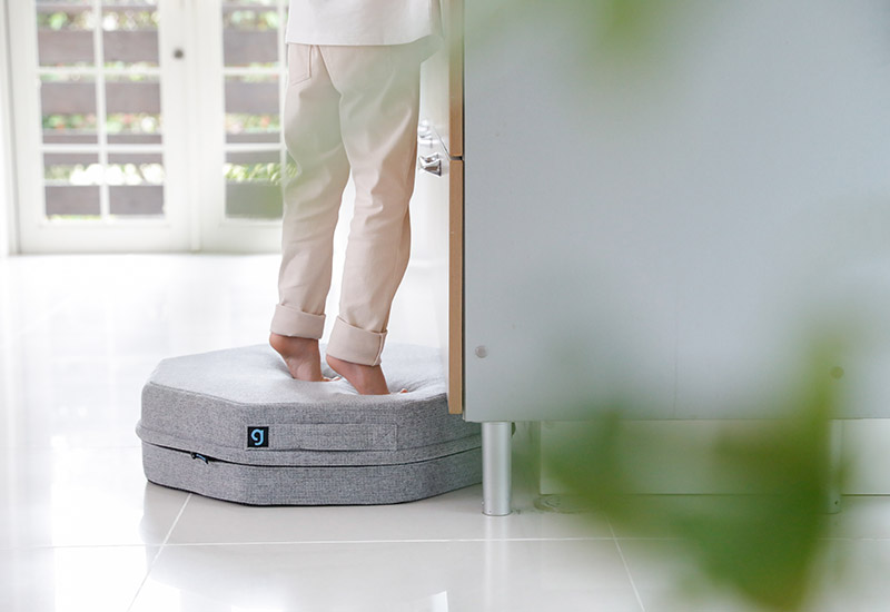 シェイプエイト - gymterior