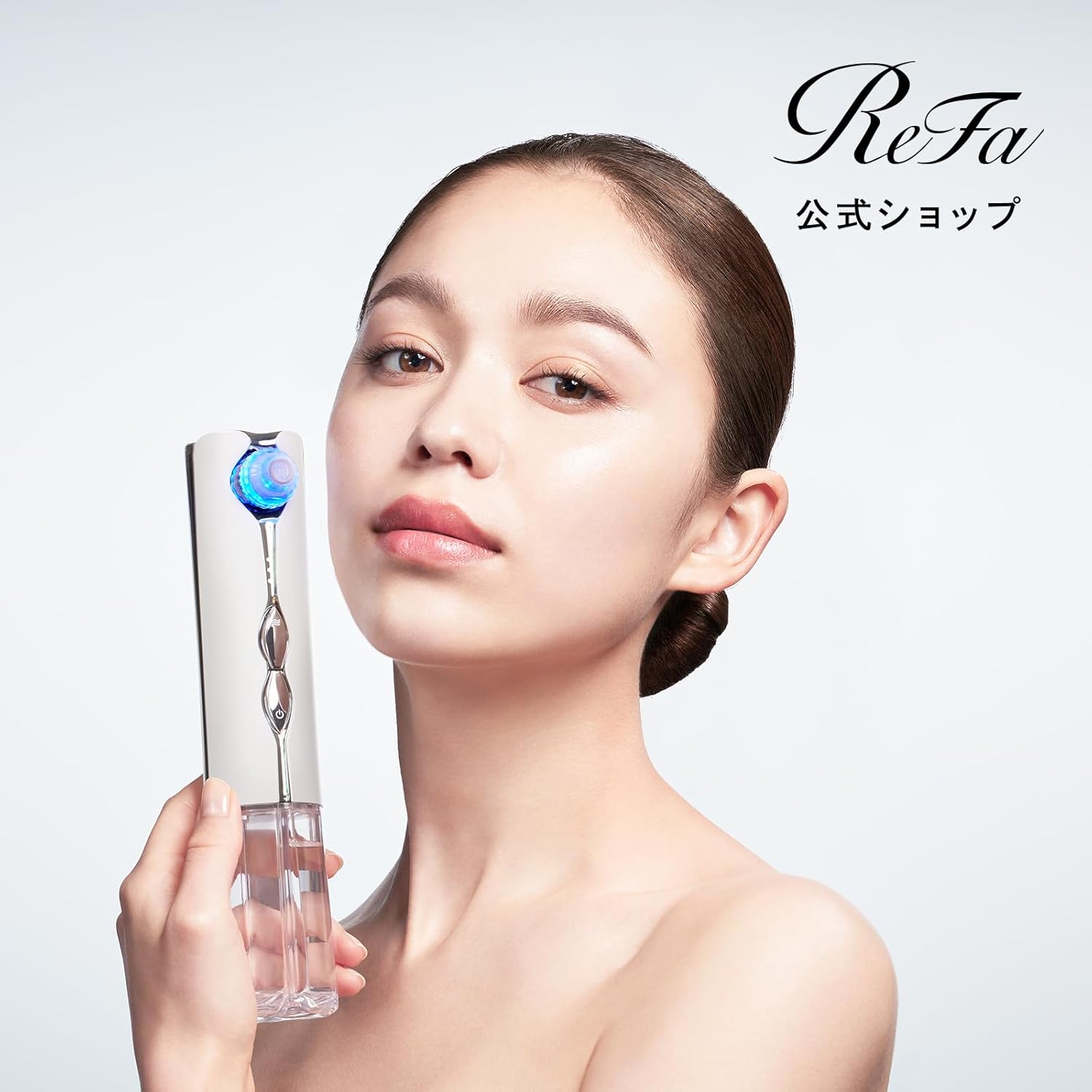 月額3,980円レンタルプラン：リファハイドラクリア/ReFa HYDRA CLEAR