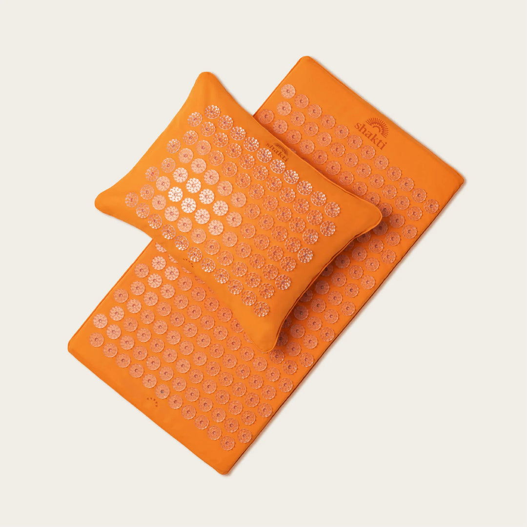 月額4,880円レンタルプラン：究極のシャクティセット プレミアムマット