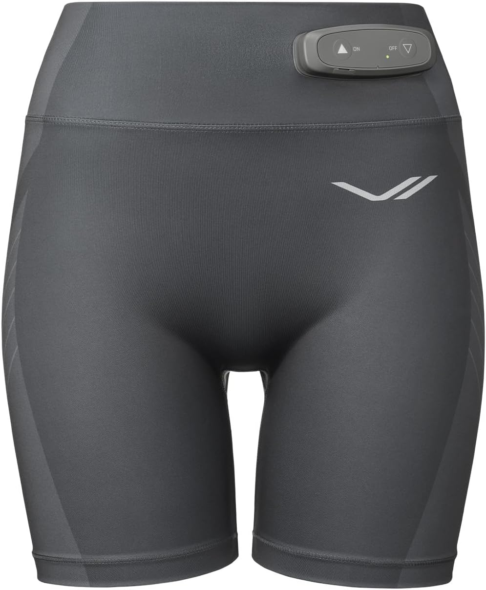 ボディ・フェイスケア Hip fit SIXPAD SIXPAD ヒップフィット Lサイズ