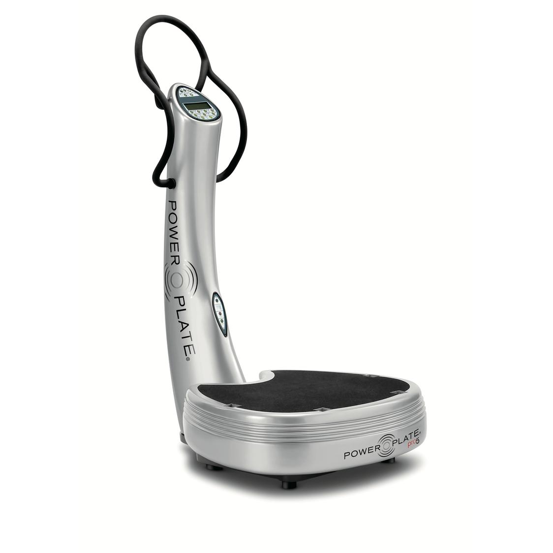 Power Plate® pro5｜トレーニングマシンのレンタルとリースはジム