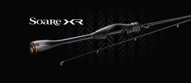 シマノ「22ソアレSS アジング」が登場！非CMGだけどコスパは上々