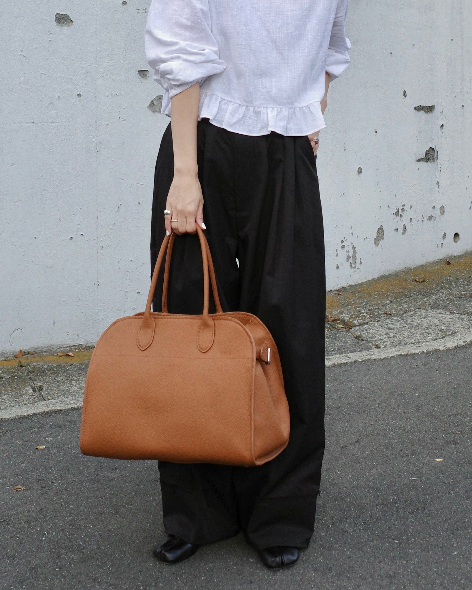 ベルトボストンバッグ(ラージ) 1425 – gypsophila