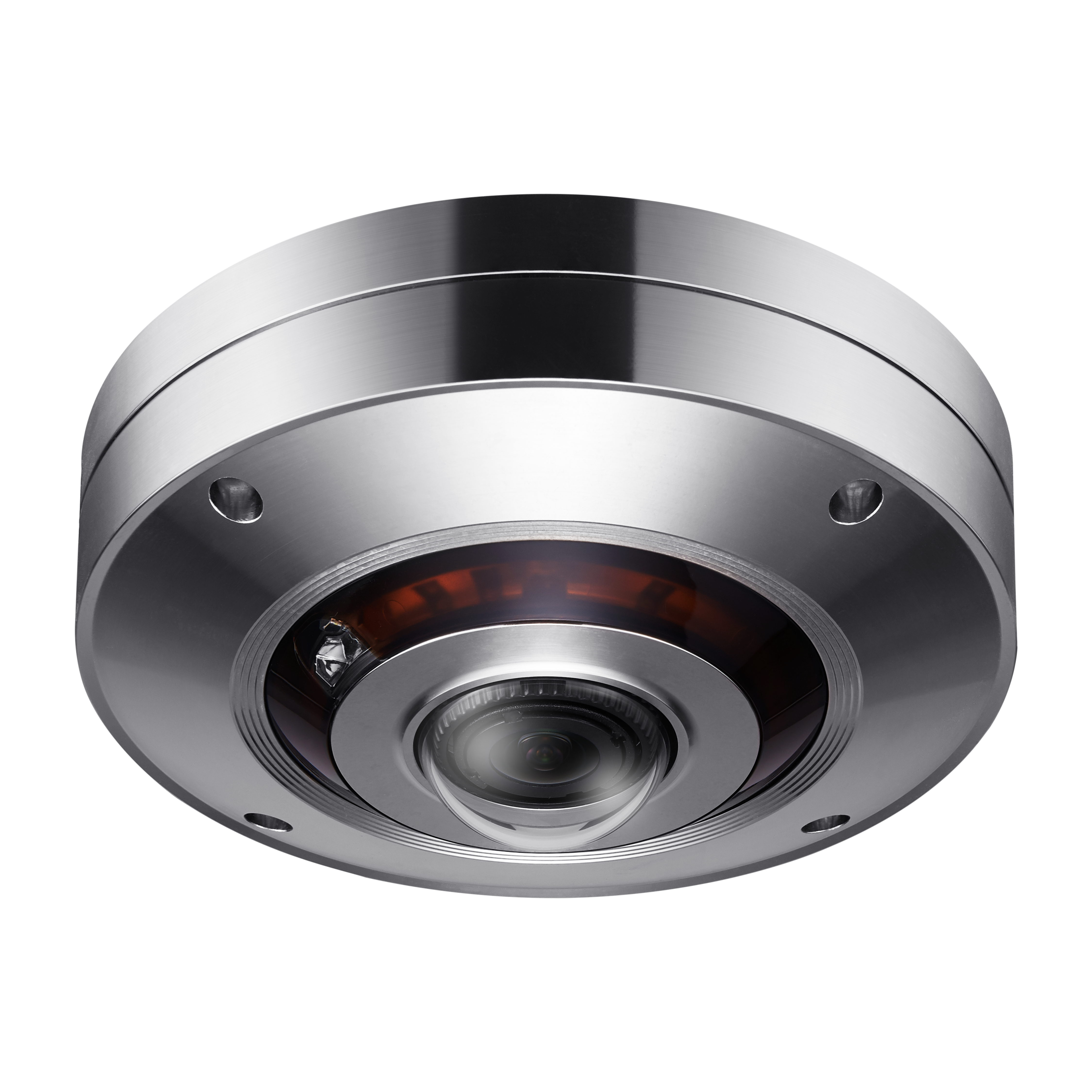 XNF-9010RS - Hanwha Vision