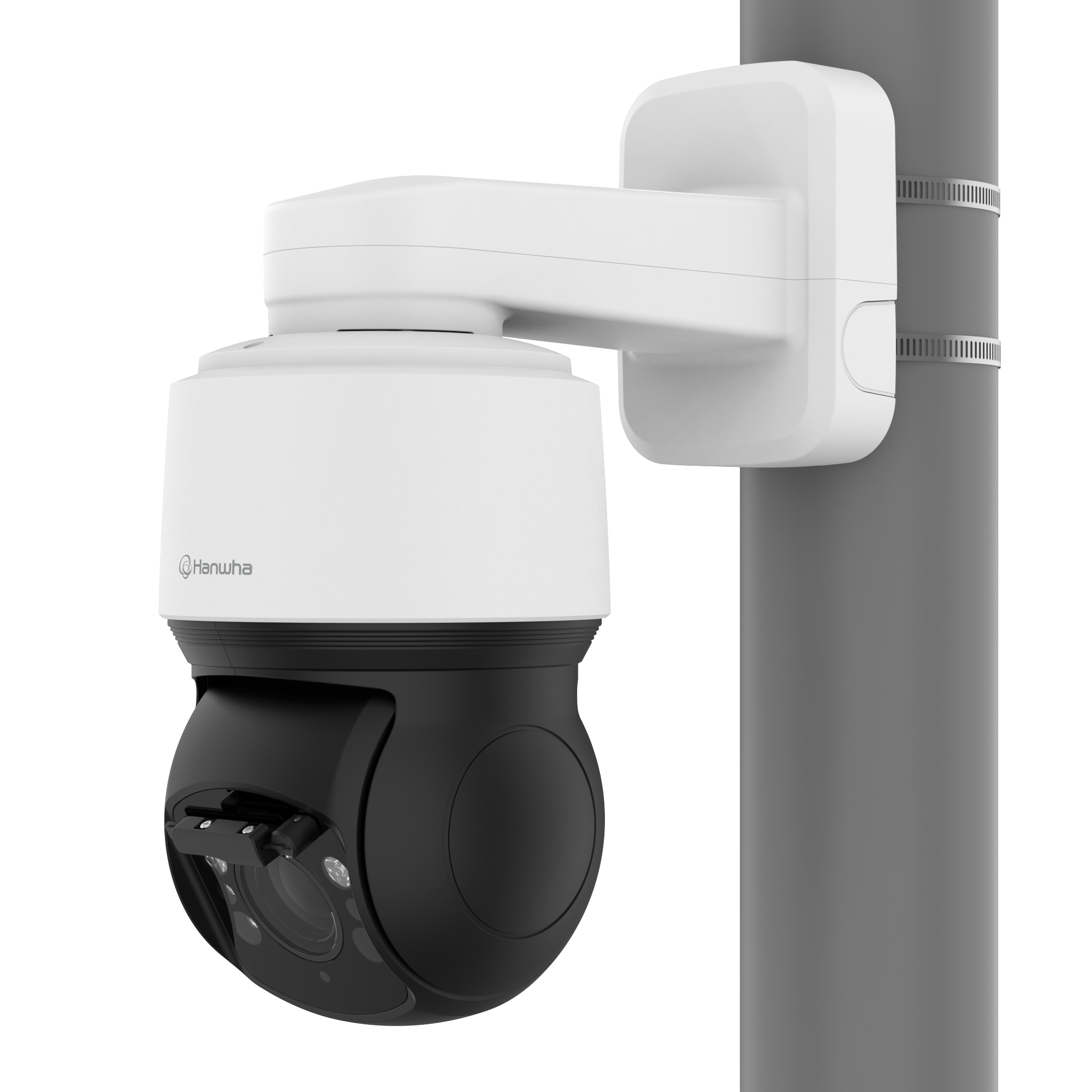 XNP-8300RW - Hanwha Vision