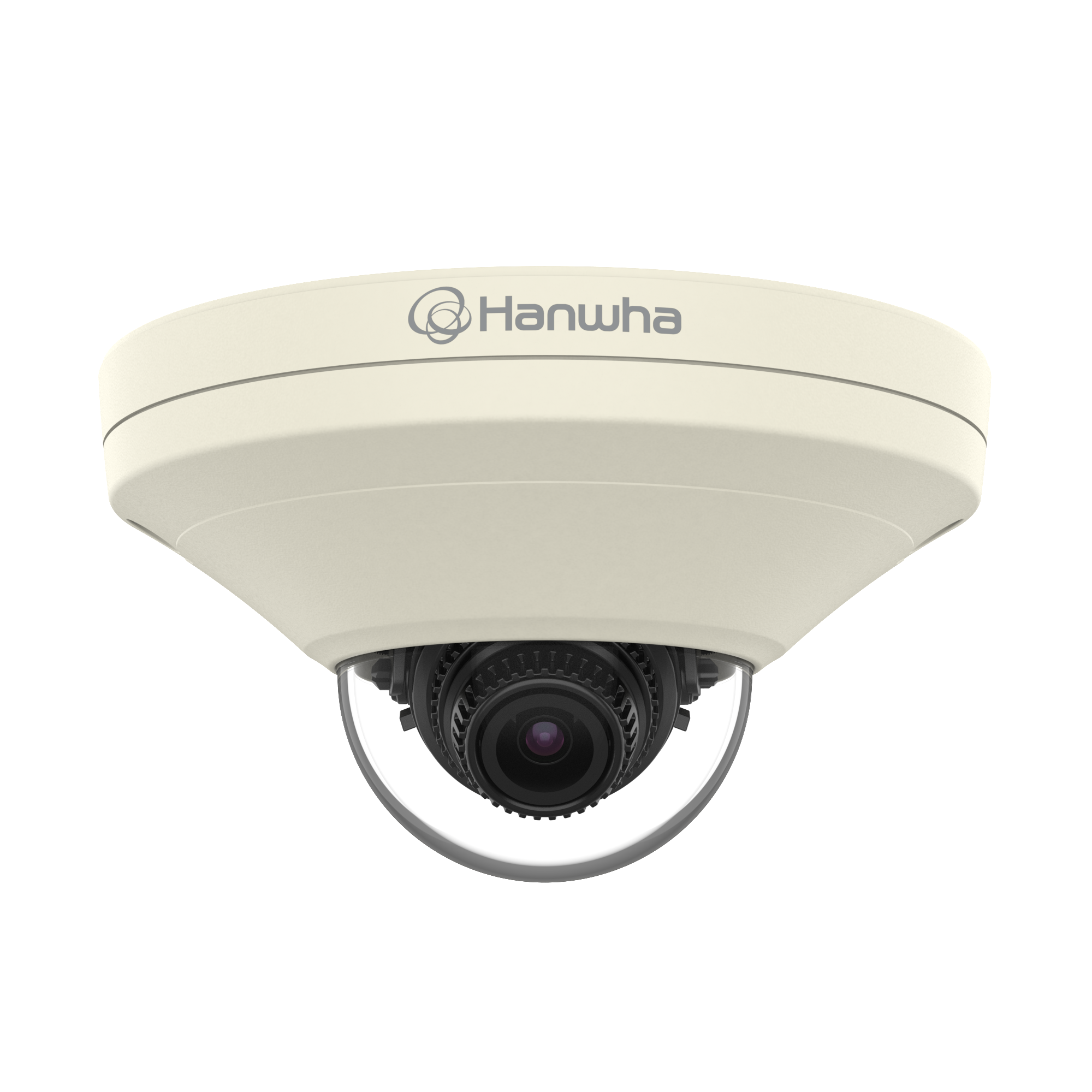 XNV-6011 Outdoor Network Compact Dome Camera - Hanwha Vision