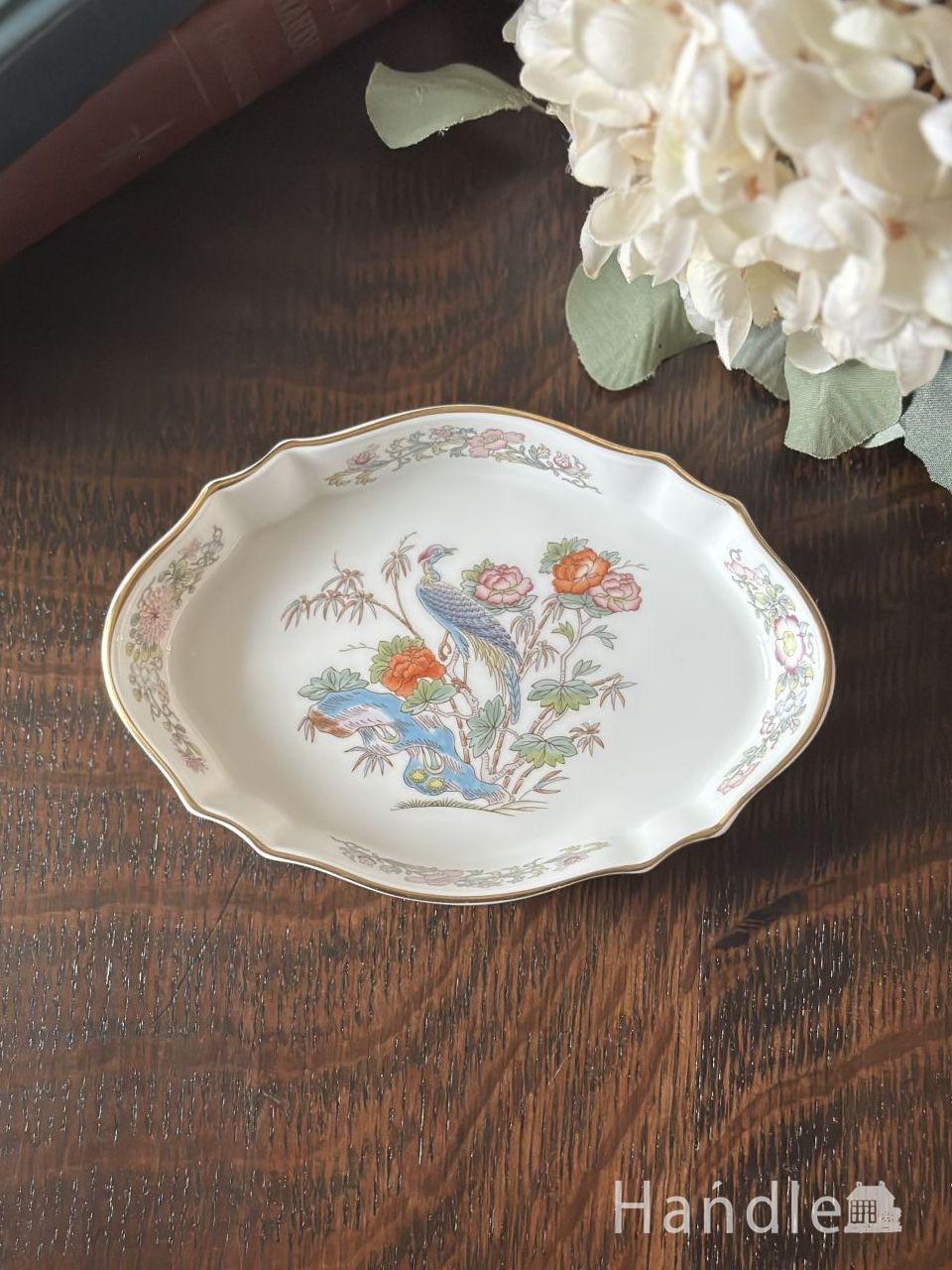 ウッド＆サンズ Wood & Sons の美しいYUAN ユアン、英国アンティークの