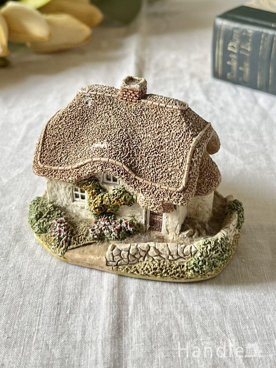 イギリスから届いたロイヤルアルバート、オールドカントリーローズの陶