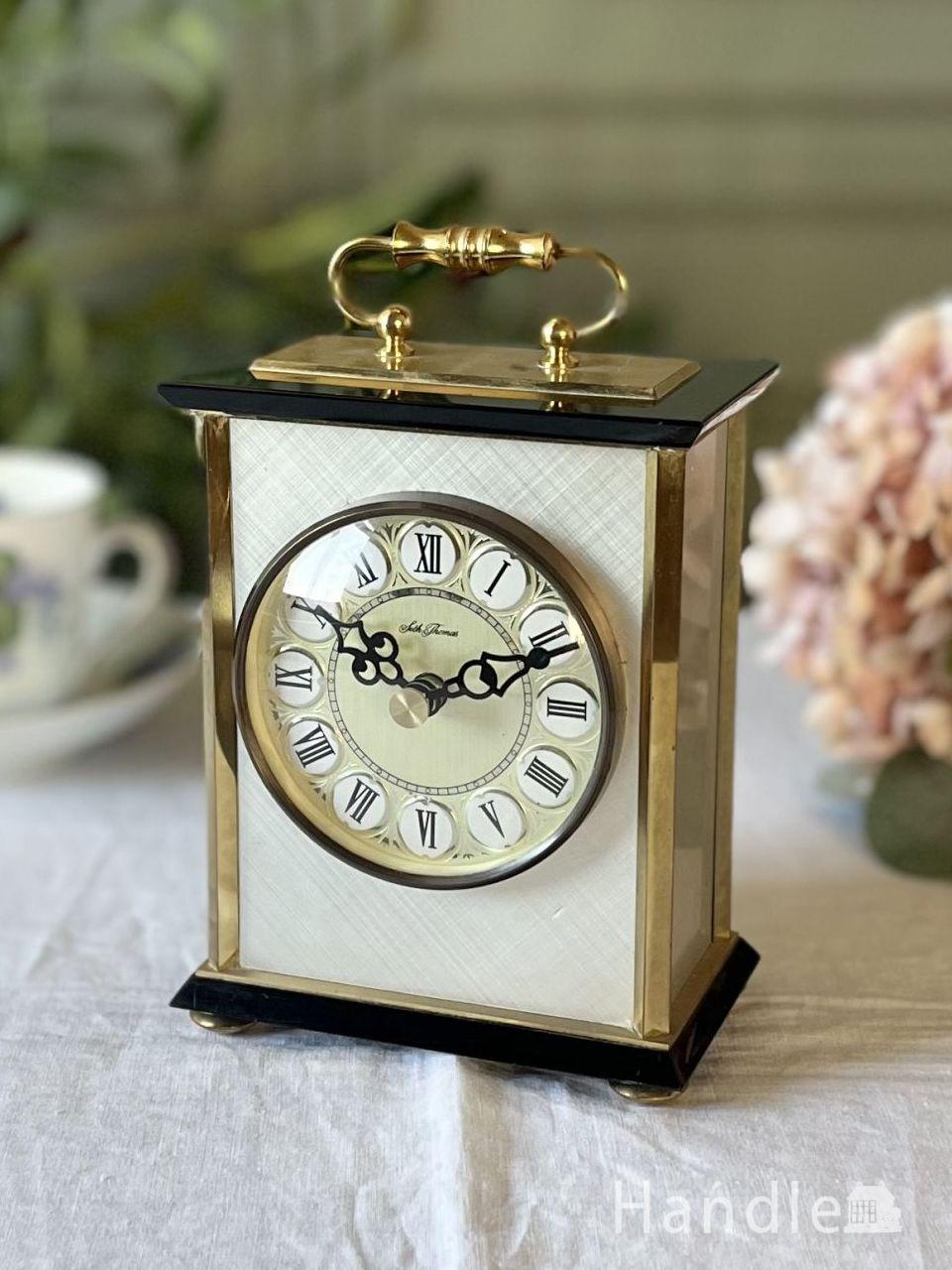 英国の銀食器、アンティークのシルバープレート(トレイ)(k-1938-z