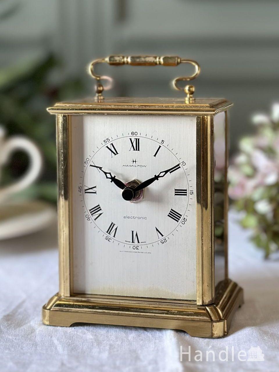 置くだけでお洒落なインテリアになる英国で見つけたSMITH社の