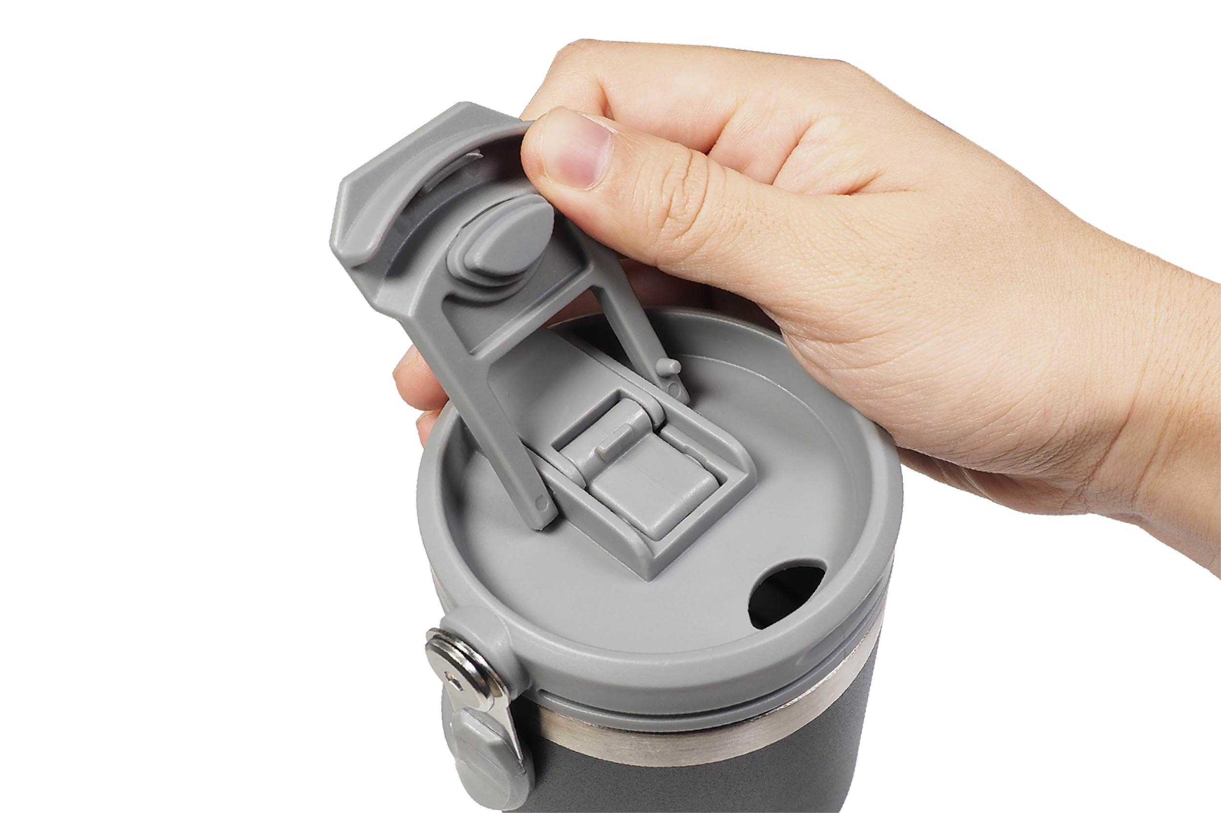 2WAY真空ボトル デュラブル | 株式会社ハック