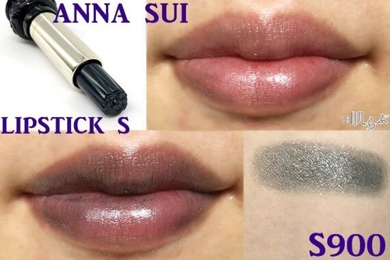 全24色レビュー】唇に花を咲かせるリップ♡アナスイのフラワールージュ