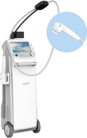 医療ハイフ (HIFU) | ウルトラセルQプラス | 肌と歯のクリニック 東京