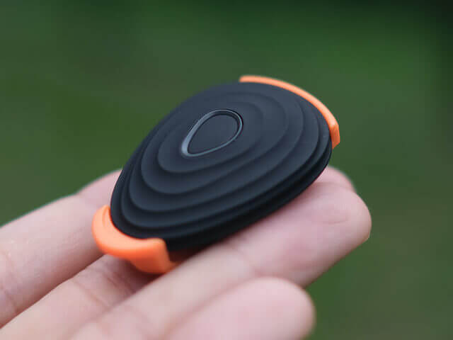 STRYD ストライド】シューズ取付式の元祖ランニングパワーメーター