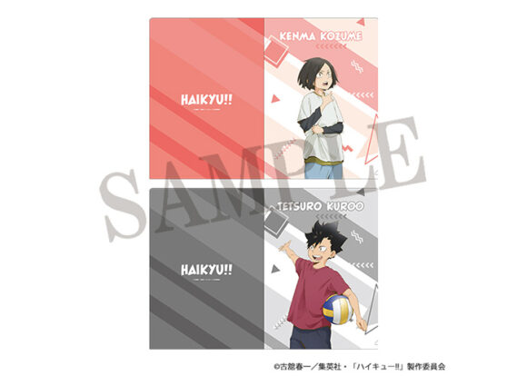 GOODS｜アニメ『ハイキュー!!』公式サイト