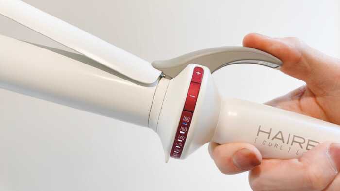 ヘアビューロンカールは2Dで十分？リュミエリーナのコテを美容師が正直