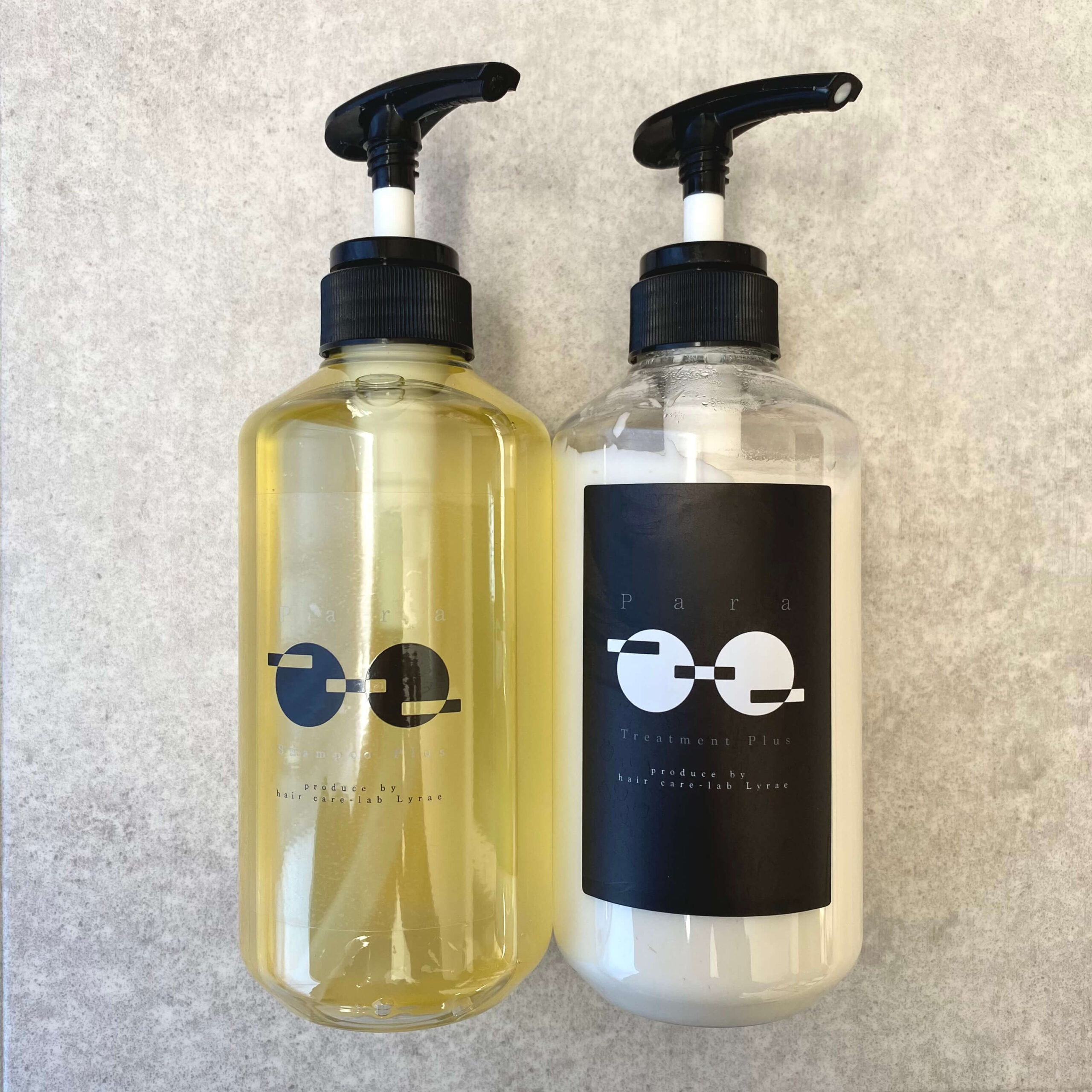 パラシャンプーの評判はいかに⁉︎実際の効果を美容師が解説 - Yuan~ユアン~