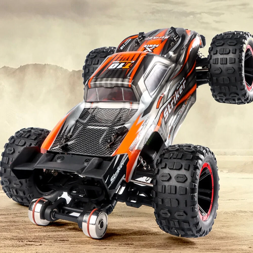 Haiboxing HBX 2105A Brushless High-speed RC Car 1/14 - Haiboxing