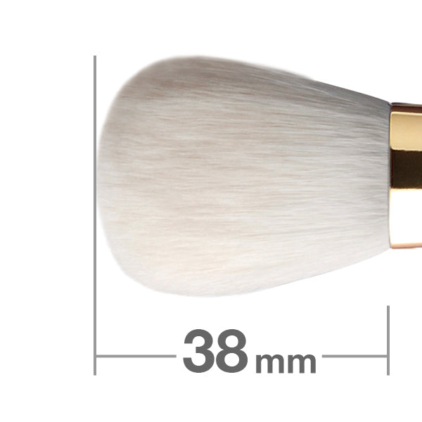 S110 Blush Round & Flat [HC0011] – Hakuhodo USA