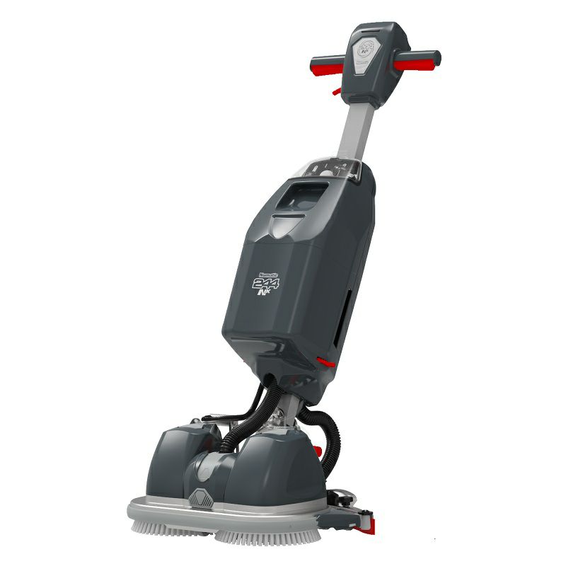 シーバイエス Duel 244 NX （デュエル244エヌエックス）