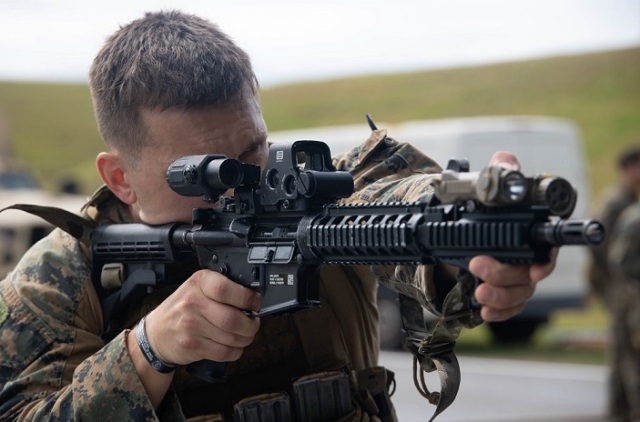 Zparts 各社M4用 Ergoタイプ 4850 レールエクステンション