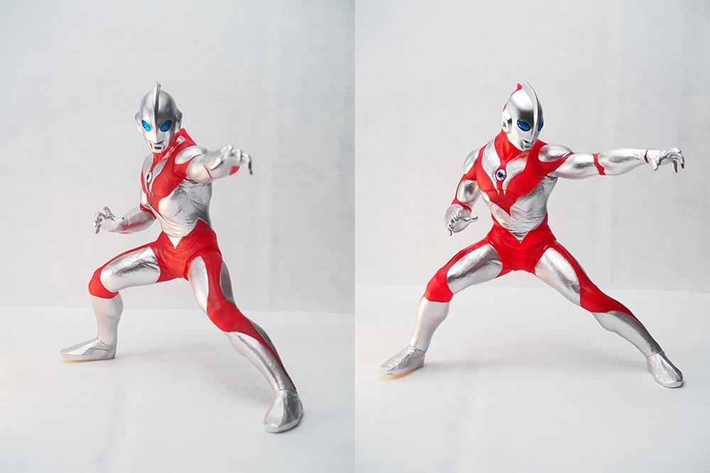 CCPヒーロー祭り】特撮関連商品情報 | 墓場の画廊