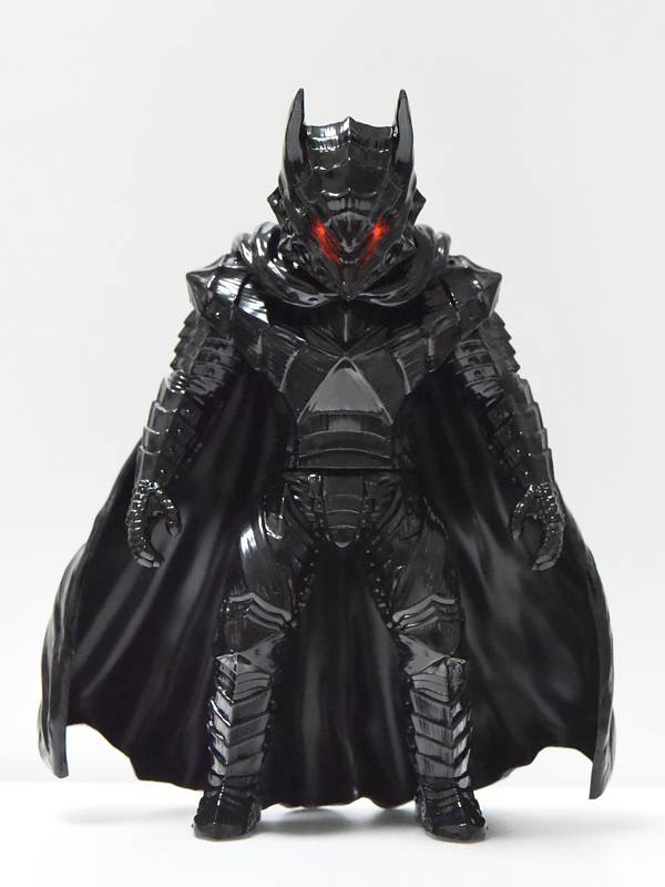 4月21日(日)より販売開始】【130号】狂戦士の甲冑が登場！□【No.130