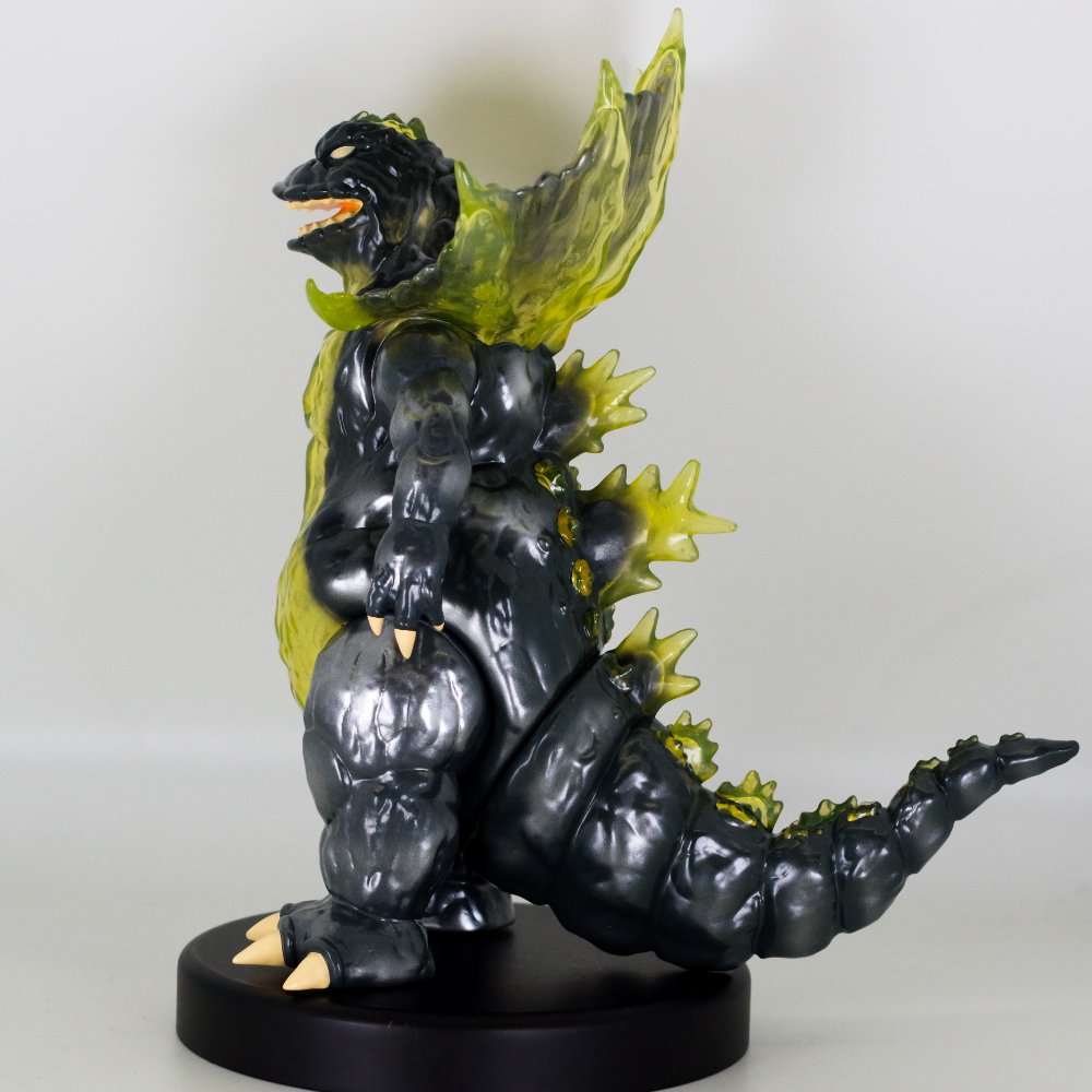 6月14日(金)より販売開始】【Seismic Toys】ジラースが登場