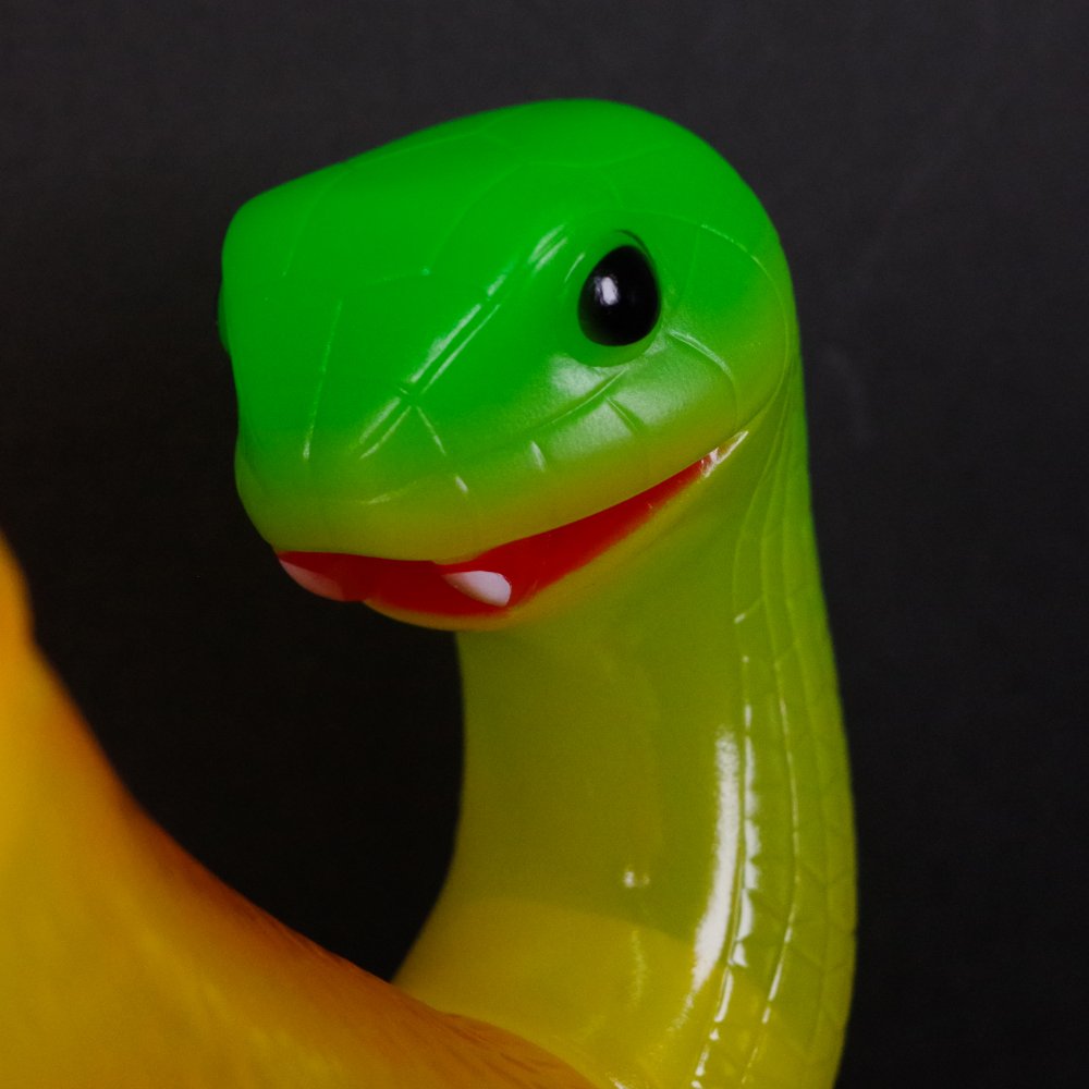 7月10日(水)18時より抽選開始】【ツクネントーイ】ヌエ公(クリアー