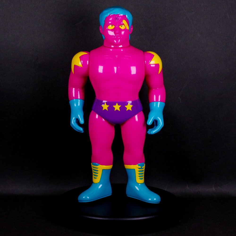 7月21日(日)より販売開始】【ファイブスタートイ×ART JUNKIE】NSC