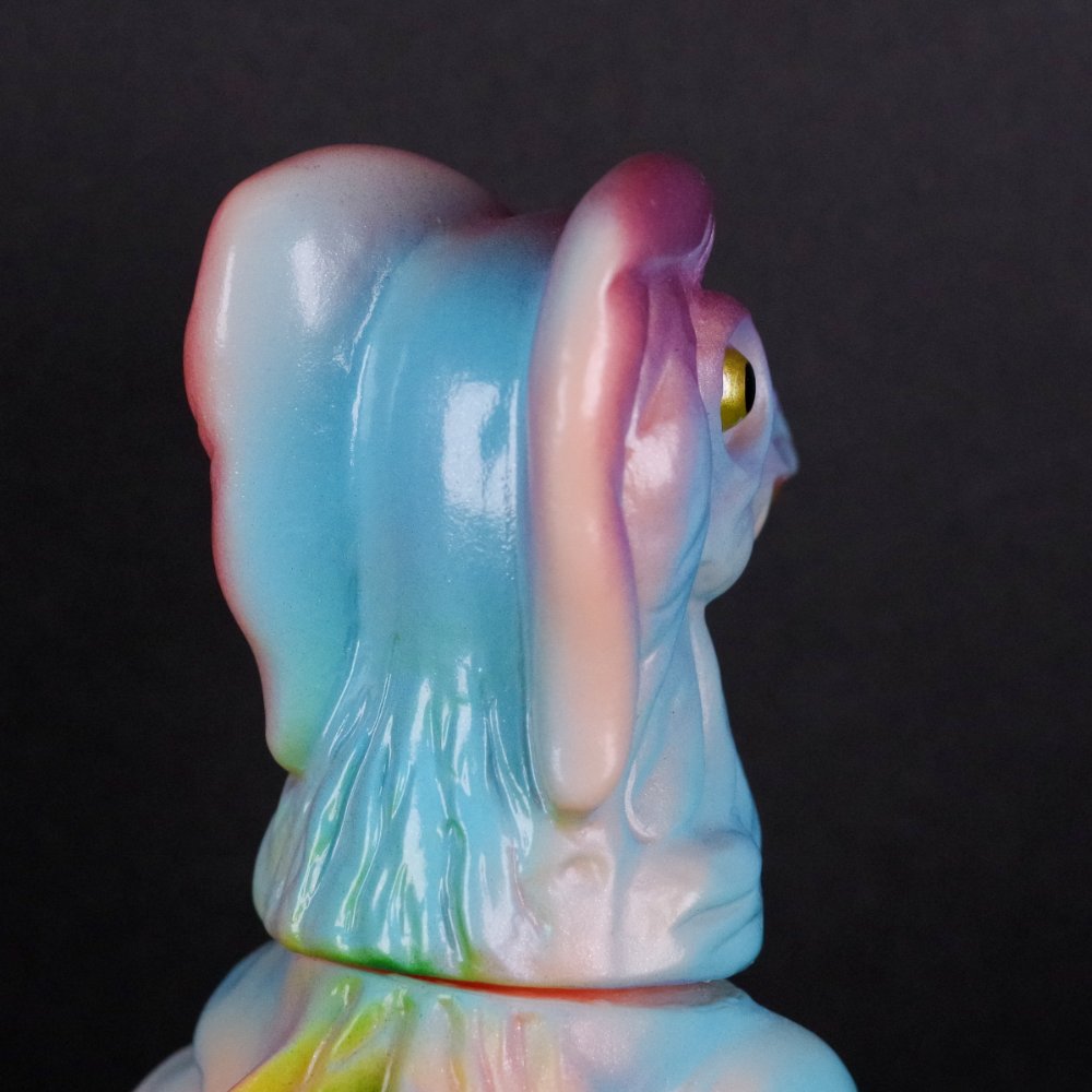 7月30日(火)12時より受注受付開始】【ブルマァク】ベキラ(ブルー)が