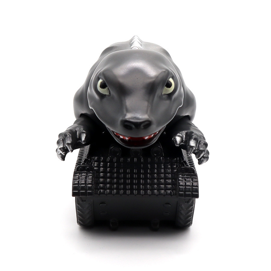 8月13日(火)より受注受付開始】【ELECTRIC TOYS】ウルトラ怪獣 リ