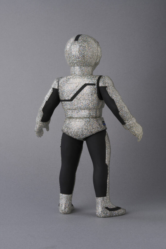 ☆商品情報☆9月5日(木)「宇宙刑事シリーズPOP UP STORE