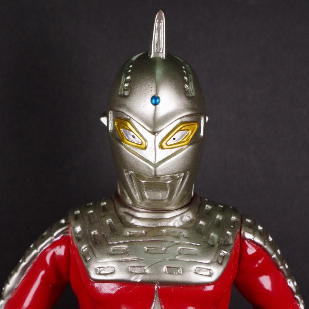 10月13日(日)より販売開始】【ビックワンクラフト】ウルトラセブンが