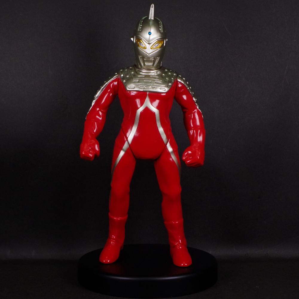 10月13日(日)より販売開始】【ビックワンクラフト】ウルトラセブンが