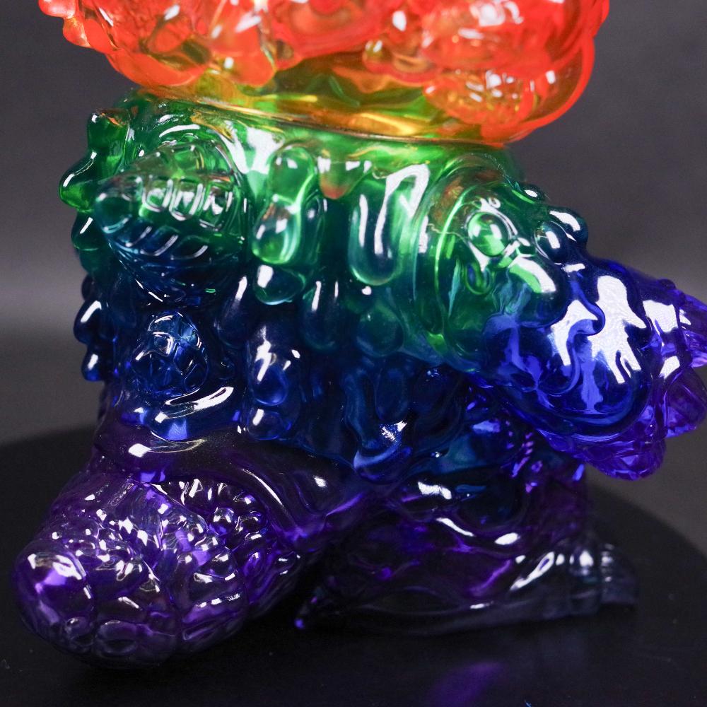 2月7日(水)18時より抽選開始】【Sapien Toy Studio】ELO-ArcEnCielが