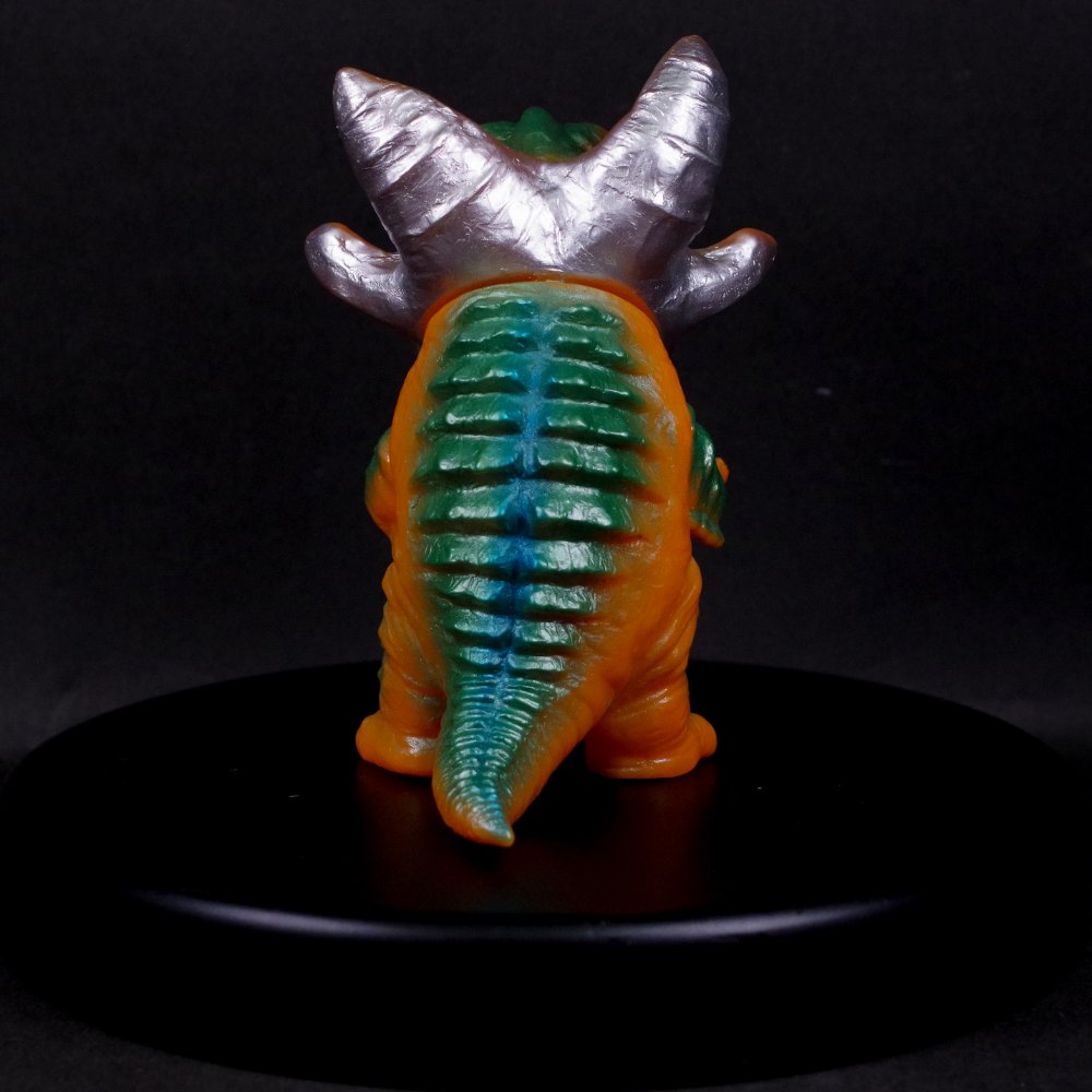 3月10日(日)より販売開始】【MAXTOY】ガボラ(レトロポップVer.)が登場