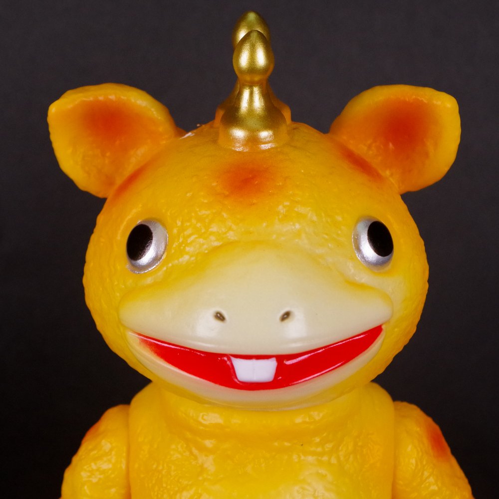 10月14日(月・祝)より販売開始】【ブルマァク】バラサブースカ(蓄光