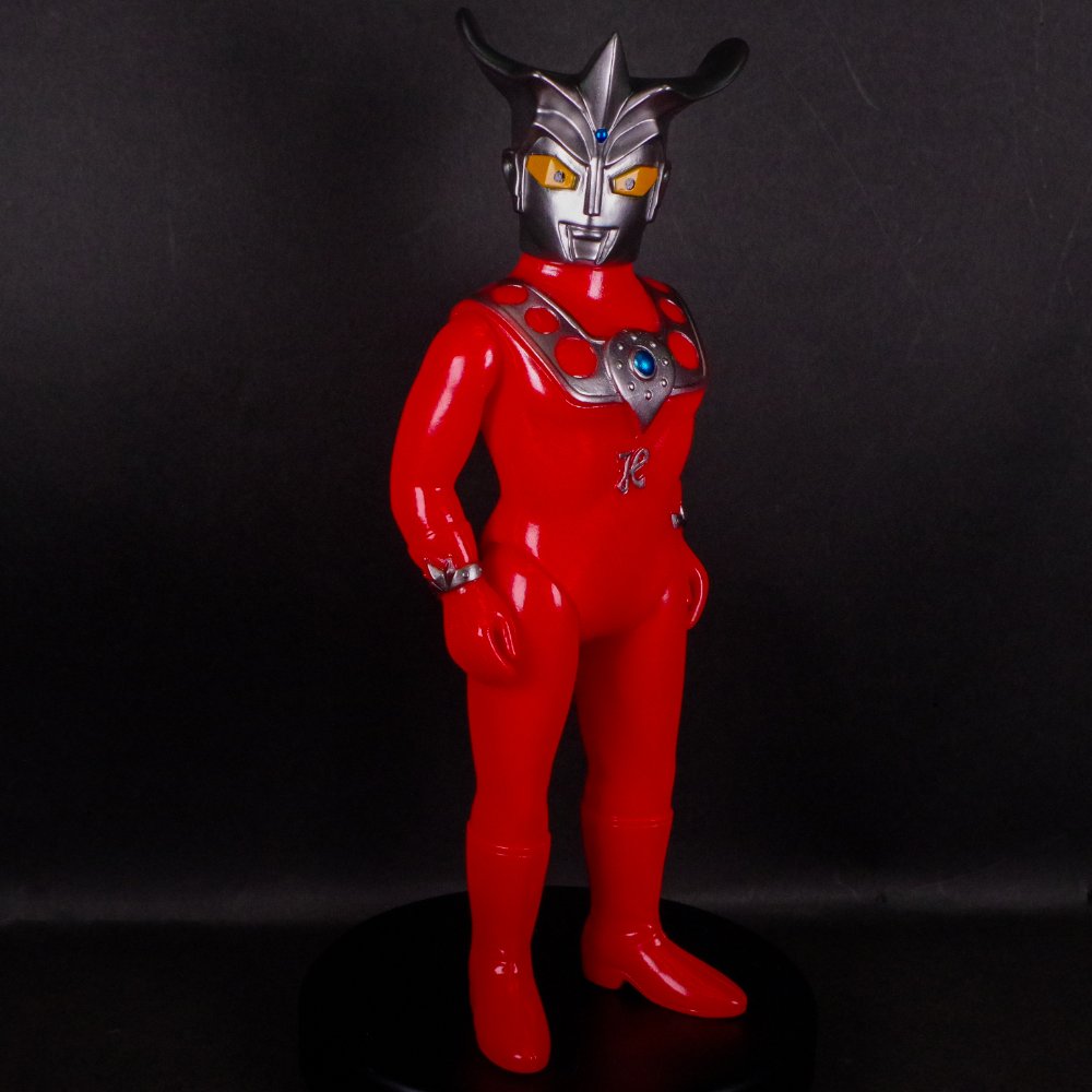 10月25日(金)12時より受注受付開始】【ブルマァク】大ウルトラマンレオ