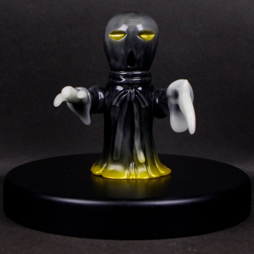 11月30日(土)より販売開始】【SCIENCE PATROL】ノーバ(ブラック