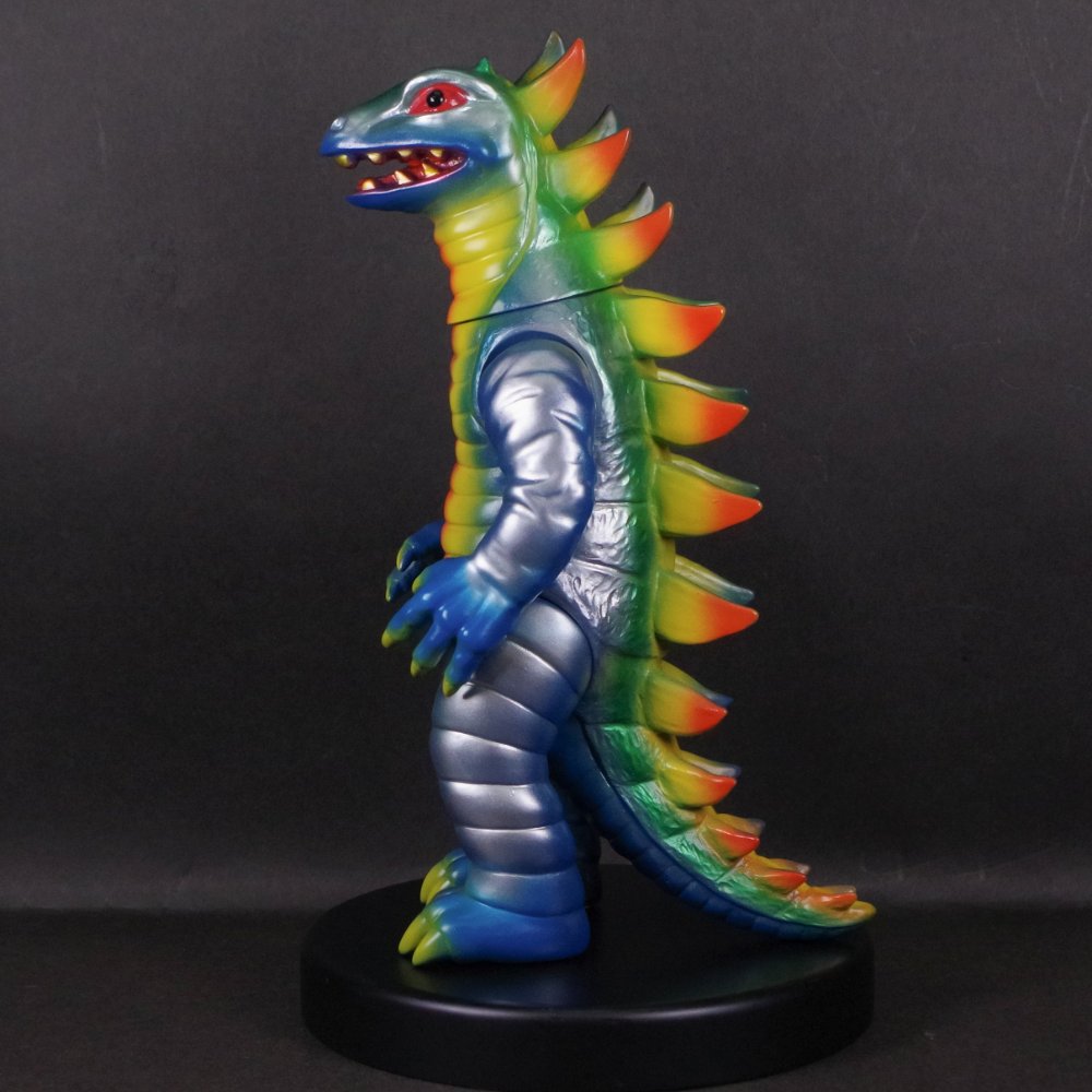 11月22日(金)12時より受注受付開始】【ブルマァク】バルガラス(ブルー