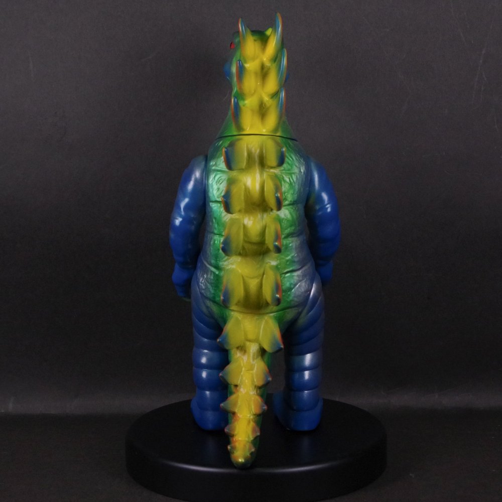 11月22日(金)12時より受注受付開始】【ブルマァク】バルガラス(ブルー